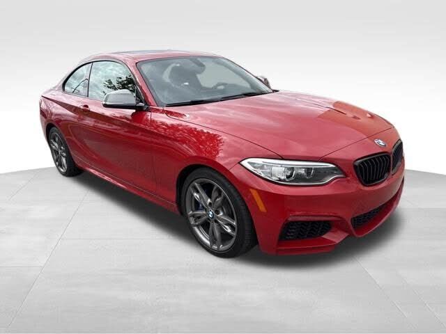 BMW M235i