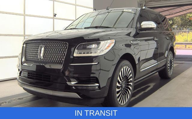 2021 LINCOLN Navigator