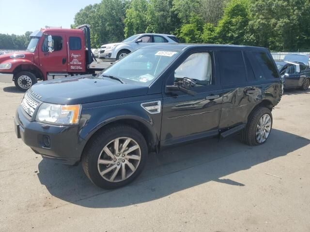 Land Rover LR2