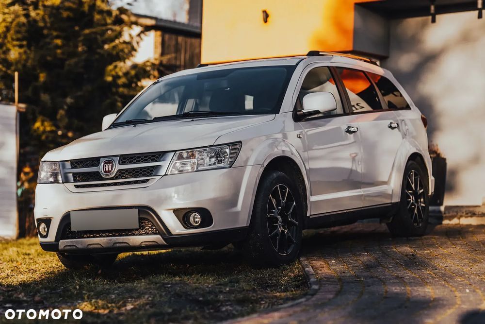 FIAT Freemont