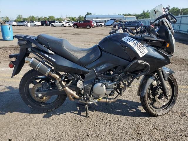 Suzuki DL650A