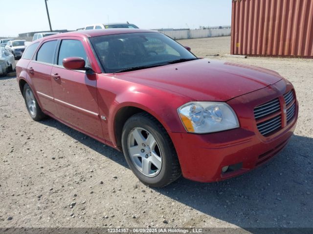 Dodge Magnum