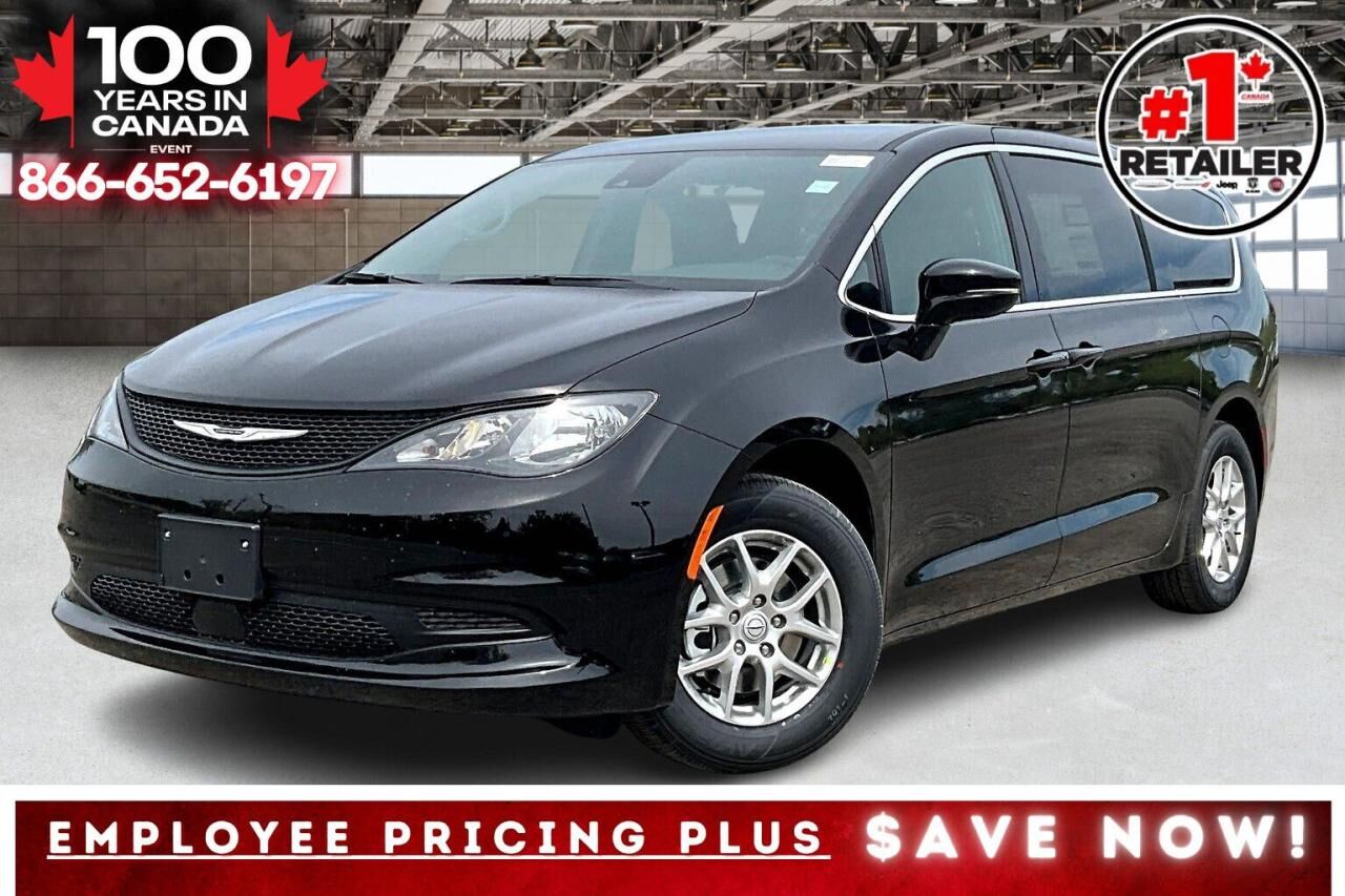 CHRYSLER