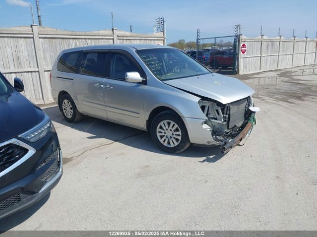 Kia Sedona
