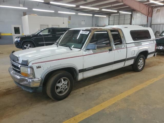 Dodge Dakota