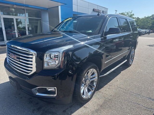 2019 GMC Yukon