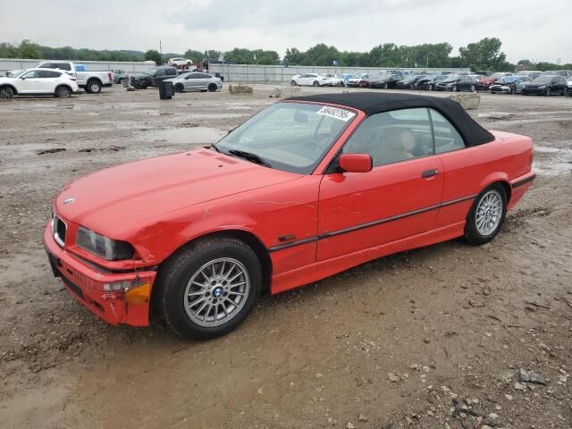 BMW 318iC