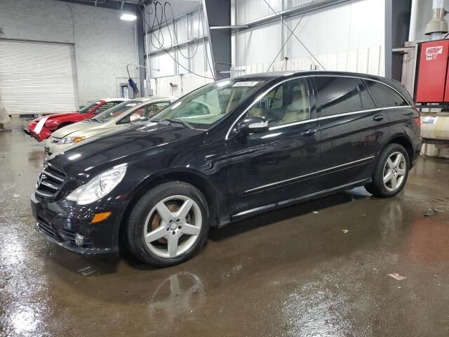 Mercedes-Benz R-Class