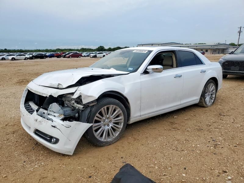 Chrysler 300C