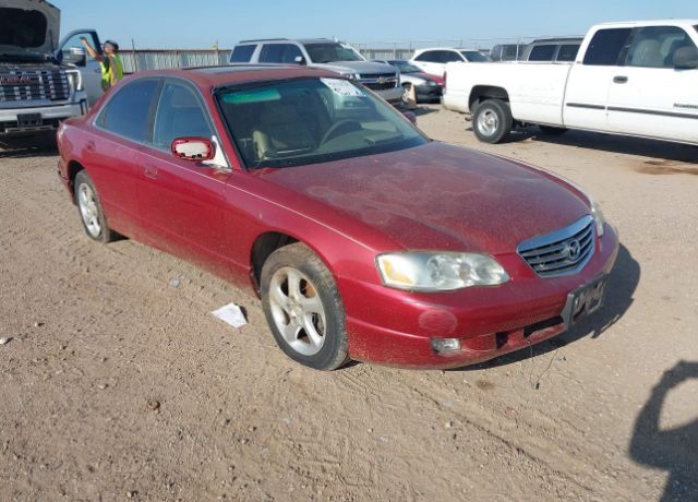 Mazda Millenia