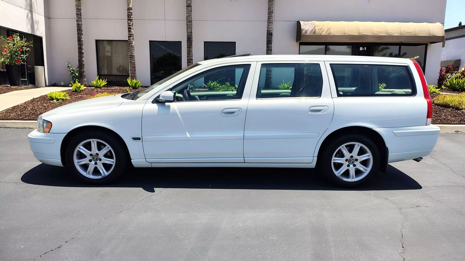 Volvo V70