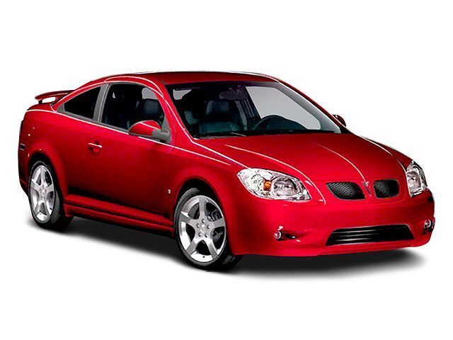 Pontiac G5