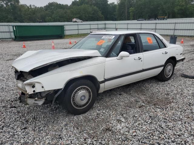 Buick LeSabre