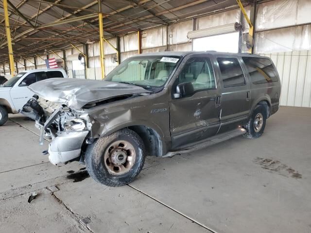 Ford Excursion