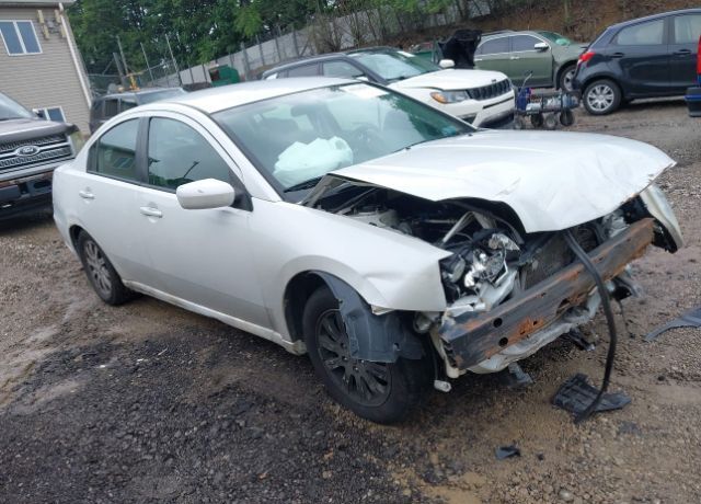 Mitsubishi Galant