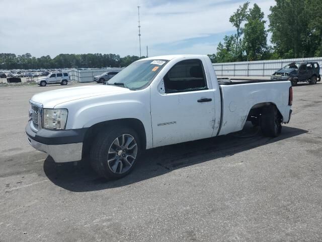 GMC