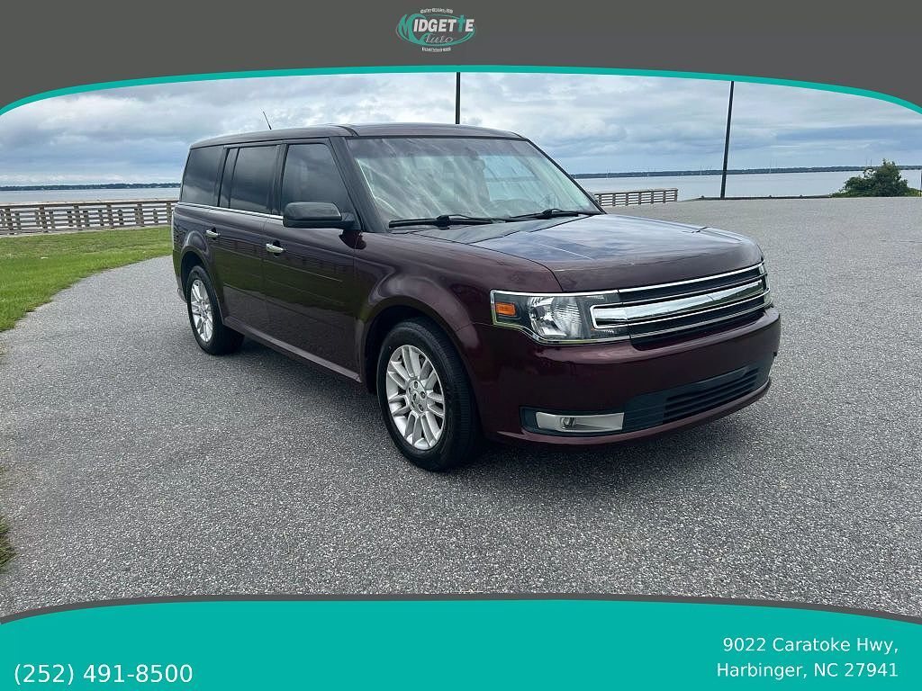 Ford Flex