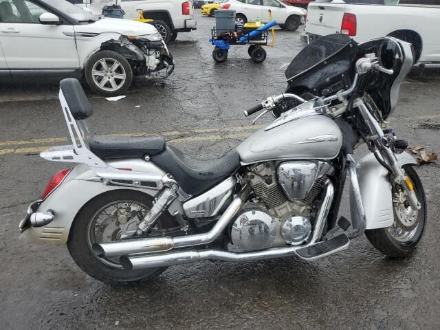 Honda VTX1300S