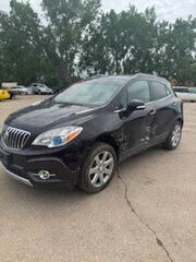 2014 BUICK Encore