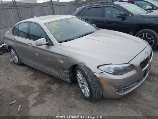 BMW 528i