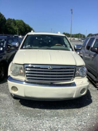Chrysler Aspen