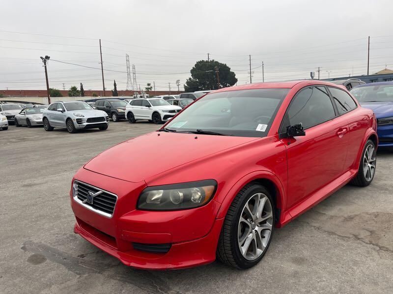 Volvo C30