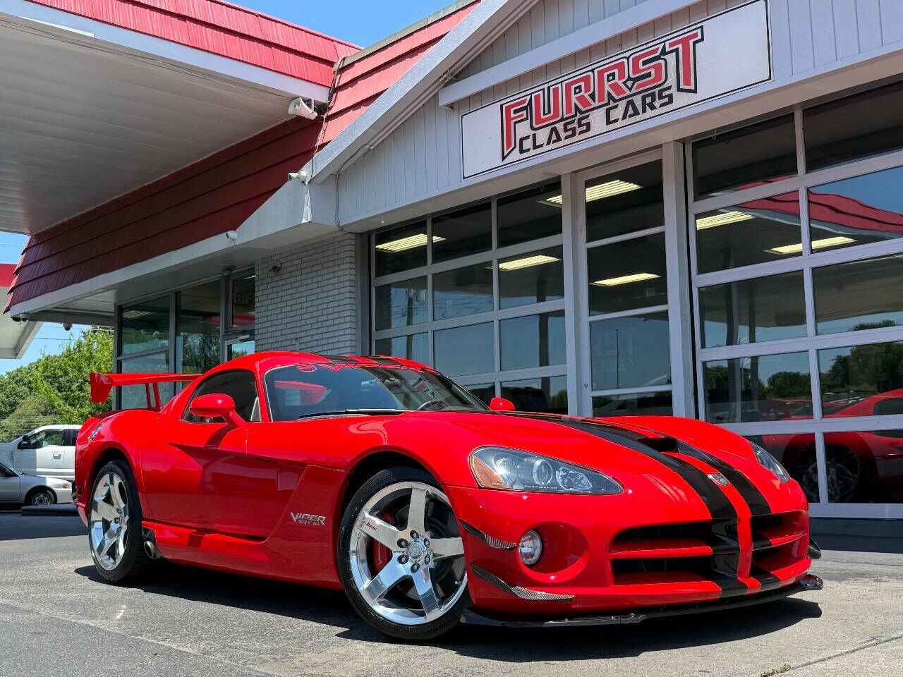 Dodge Viper