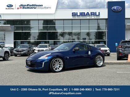 Nissan 370Z