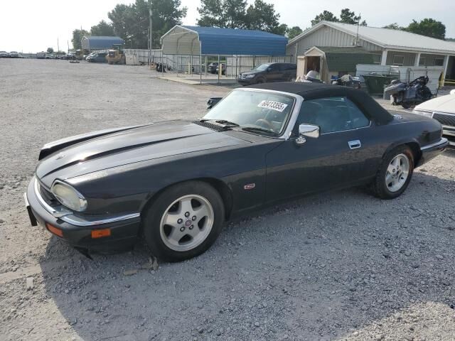 Jaguar XJS