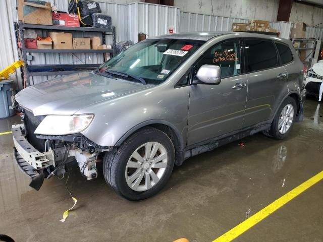Subaru B9 Tribeca