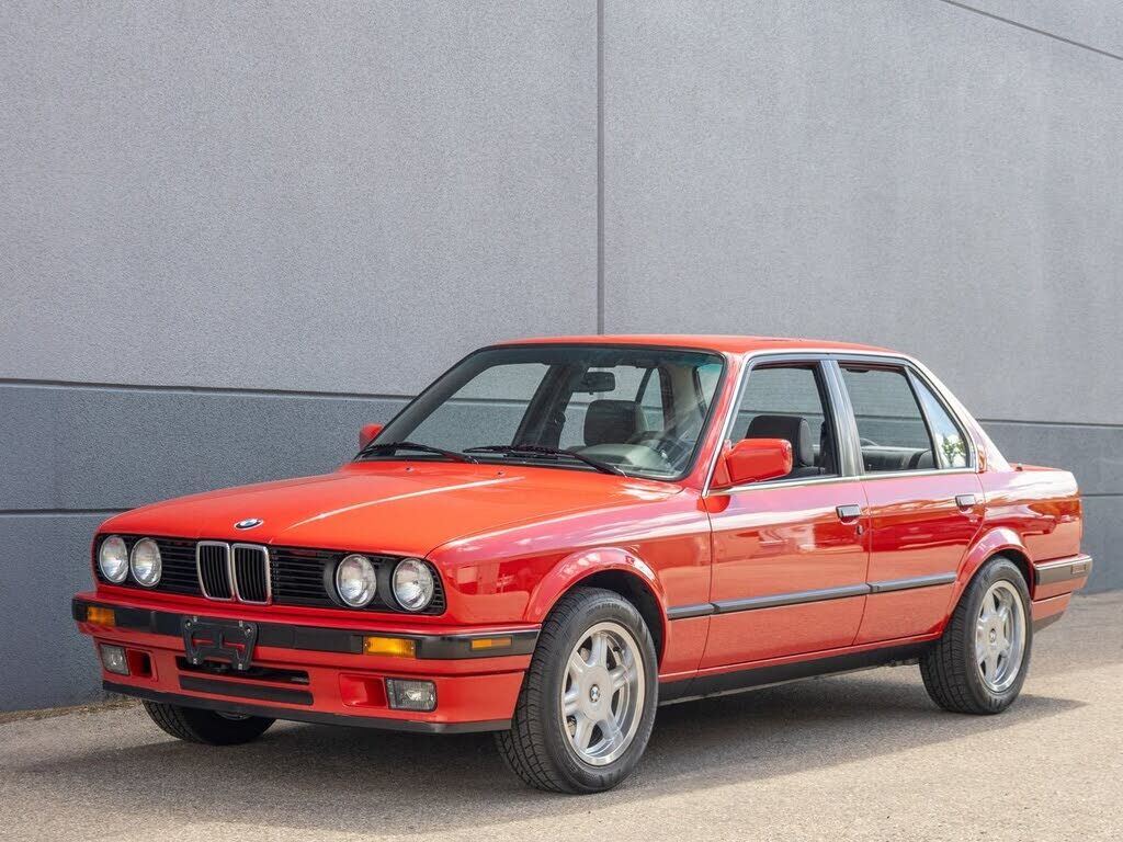 BMW 318i