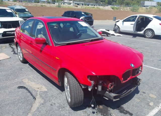 BMW 330xi