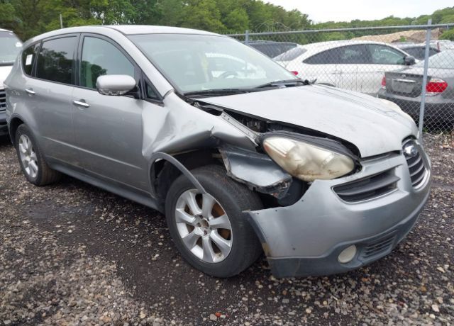 Subaru B9 Tribeca