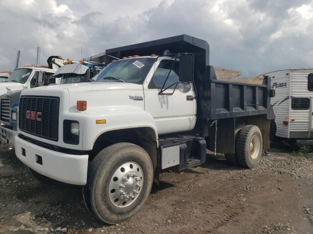GMC C7