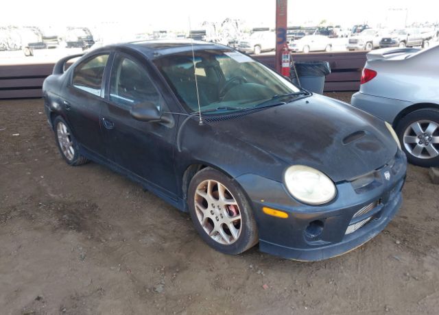 Dodge Neon
