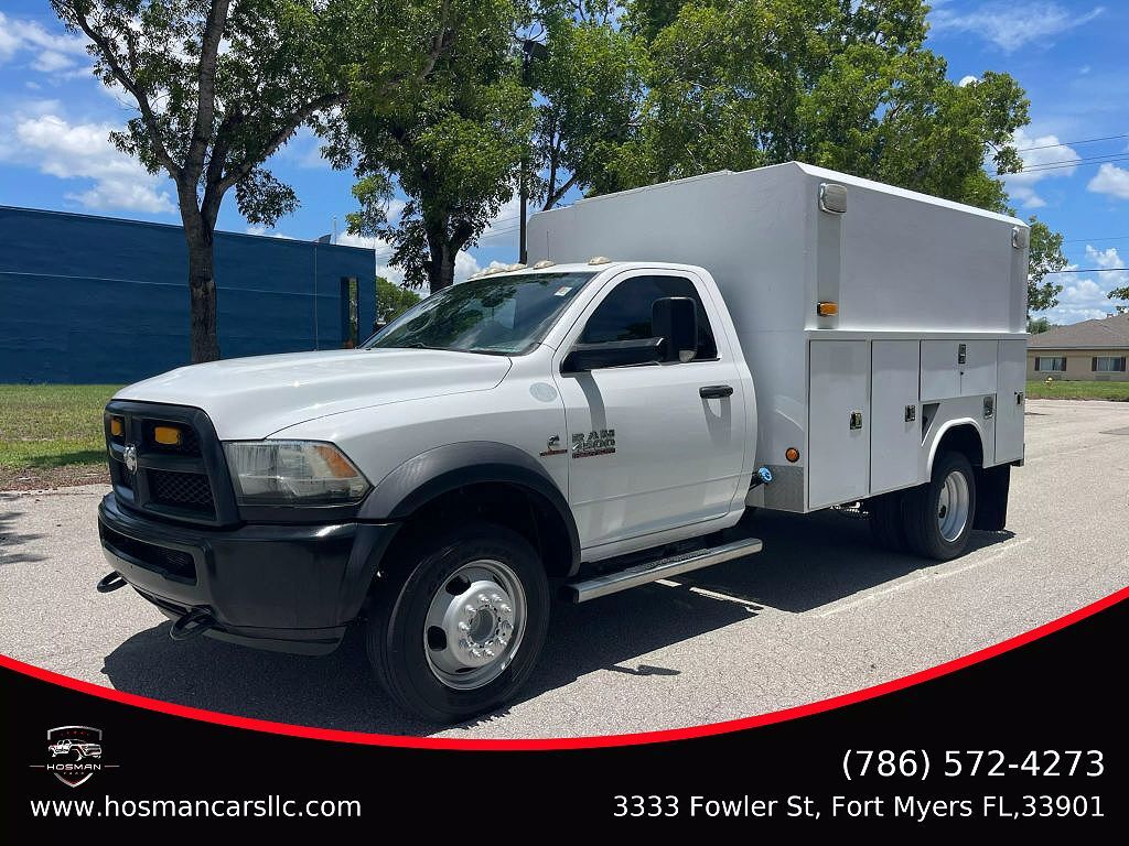 RAM 4500