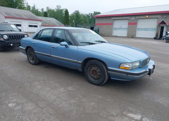 Buick LeSabre