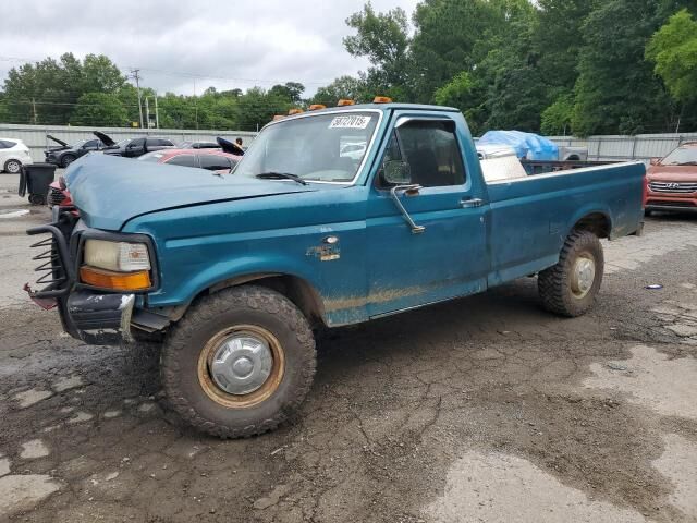 Ford F-250