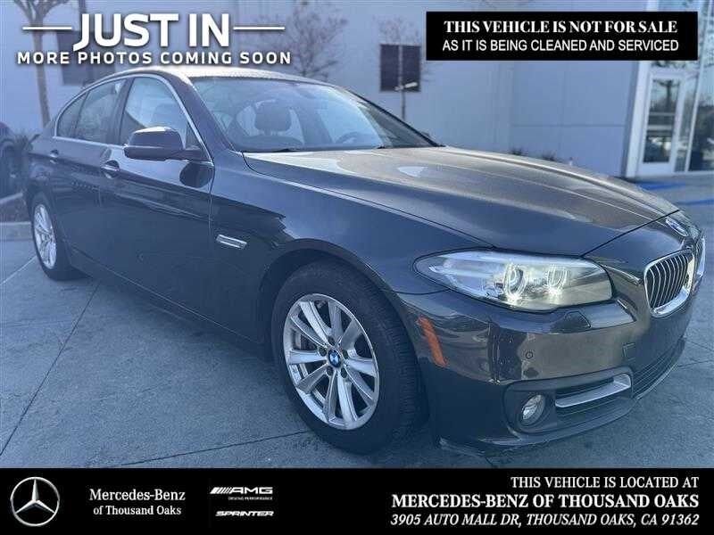 BMW 528i