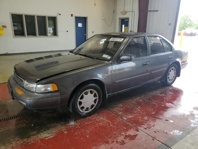 Nissan Maxima