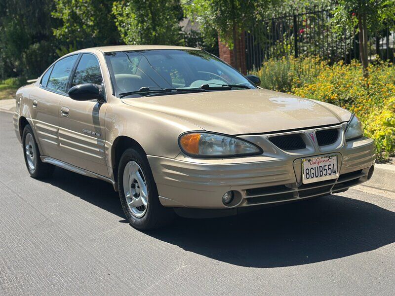 Pontiac Grand AM