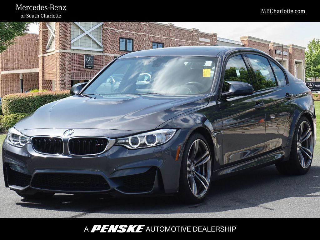 BMW M3