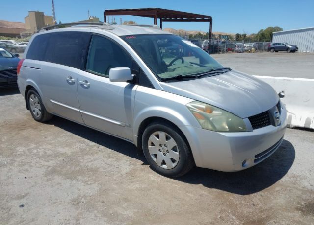 Nissan Quest