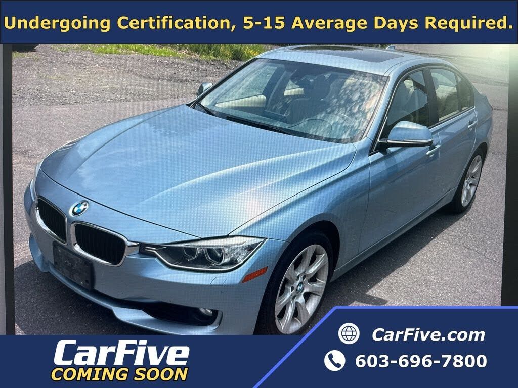 BMW 335i