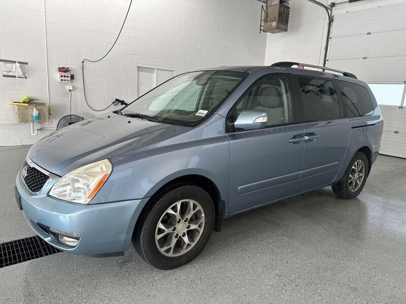 Kia Sedona