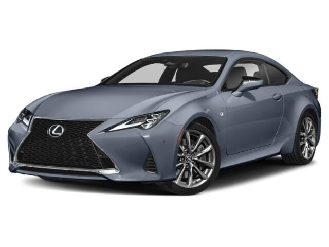 LEXUS