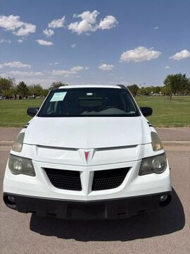 Pontiac Aztek