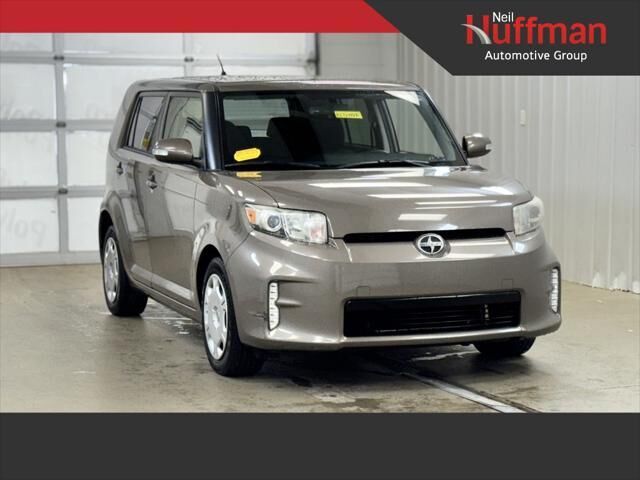 Toyota SCION xB
