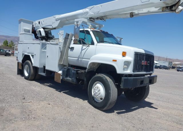 GMC C7
