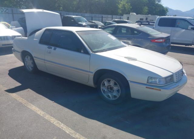 Cadillac Eldorado